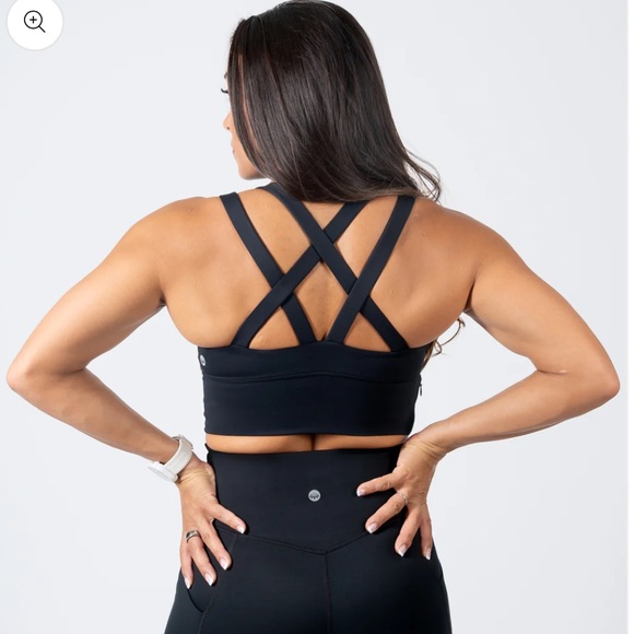Senita Athletics Other - Senita Athletics Sierra Sports Bra